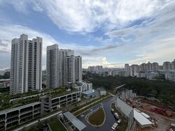 Amo Residence (D20), Apartment #548396901